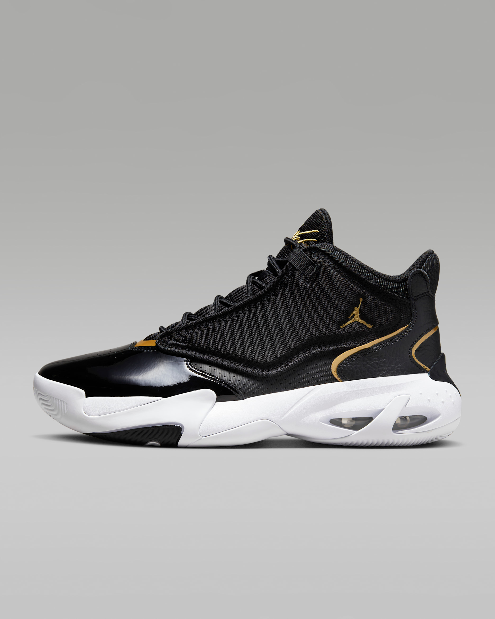 Jordan Max Aura 4 Men's Shoes. Nike LU